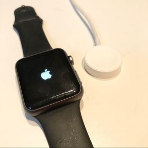 • Series 7000 Apple Watch •